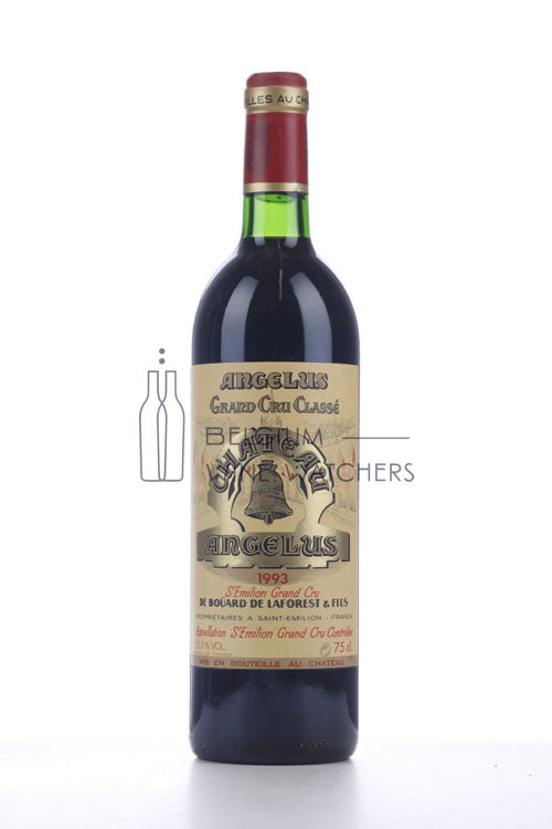 Picture of 1993 ANGELUS